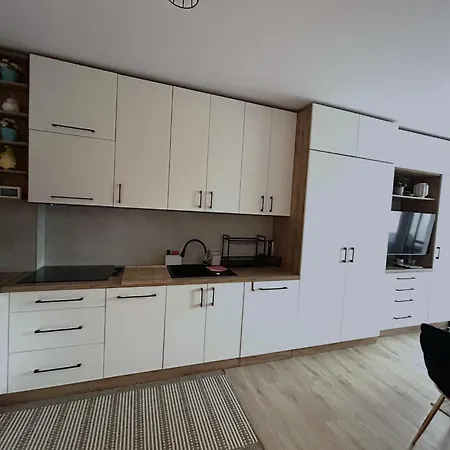 West B7 Apartamento *