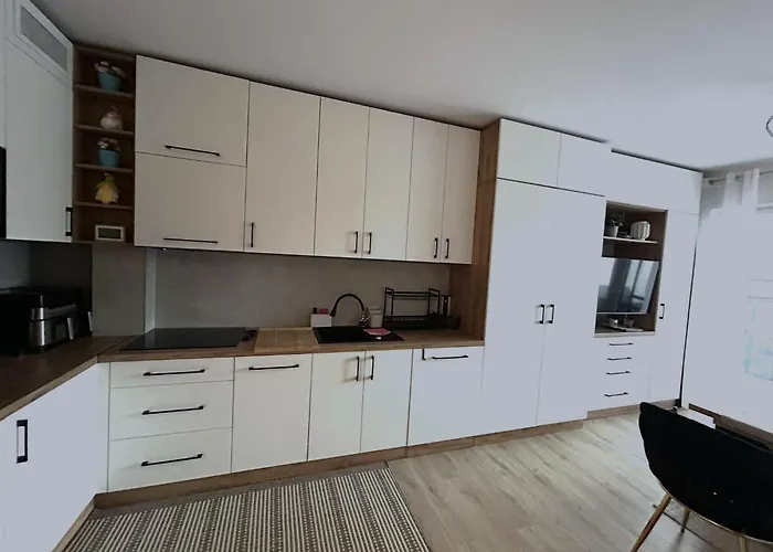 West B7 Apartamento *